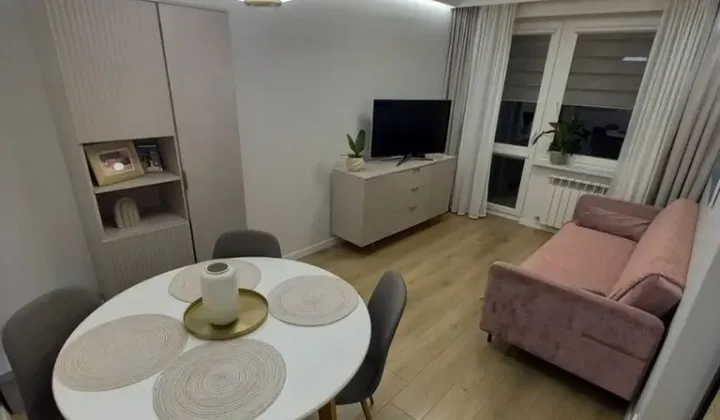 Mieszkanie 3-pokojowe Pruszków, ul. Helenowska