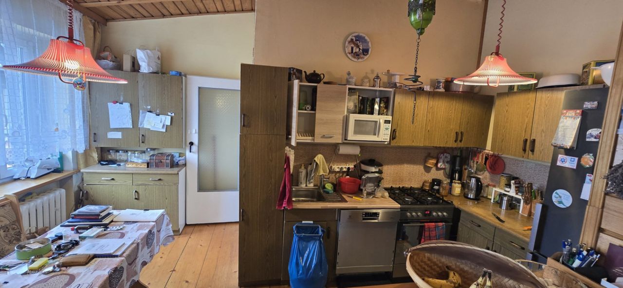 Mieszkanie 3-pokojowe Kraków Stare Miasto, ul. Garncarska. Zdjęcie 5