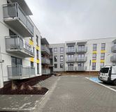 Mieszkanie 2-pokojowe Wrocław Psie Pole. Zdjęcie 1