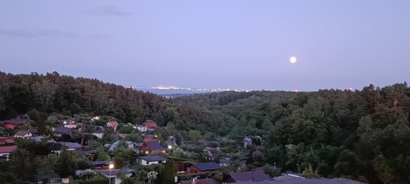 Mieszkanie 2-pokojowe Gdynia Witomino, ul. Narcyzowa. Zdjęcie 9