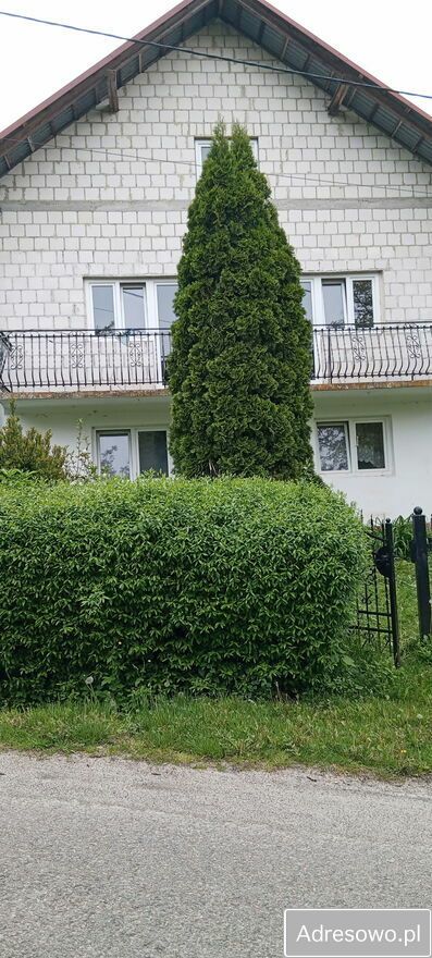 dom wolnostojący, 4 pokoje Tuligłowy. Zdjęcie 8