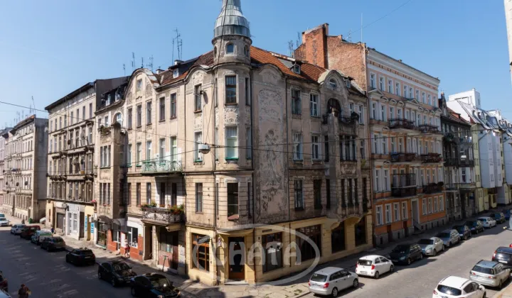 Mieszkanie 2-pokojowe Wrocław Krzyki, ul. gen. Ignacego Prądzyńskiego