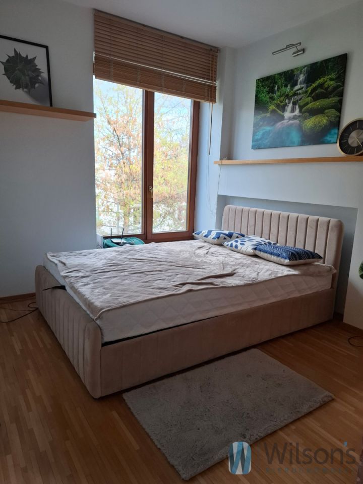 Mieszkanie 7-pokojowe Warszawa Bielany, ul. Kolektorska. Zdjęcie 10