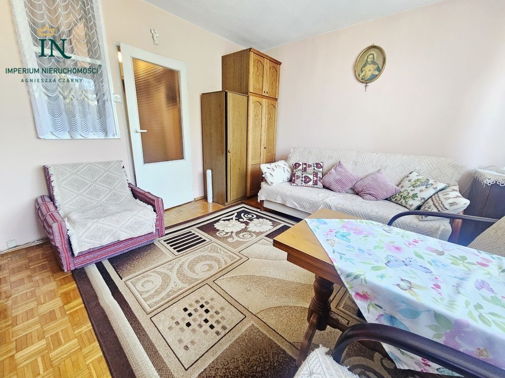 Mieszkanie 1-pokojowe Lublin Tatary, ul. Przyjaźni. Zdjęcie 2