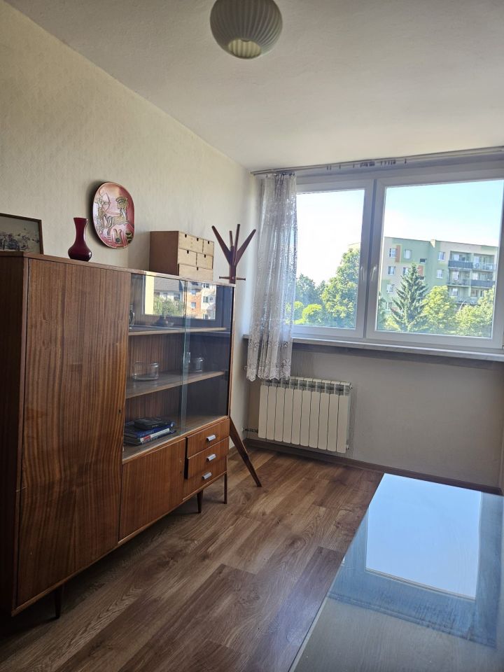 Mieszkanie 3-pokojowe Lubań, ul. Kazimierza Wielkiego. Zdjęcie 7