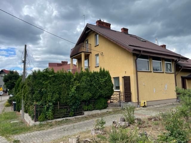 bliźniak, 7 pokoi Olsztyn Dajtki, ul. Ogrodnicza. Zdjęcie 2
