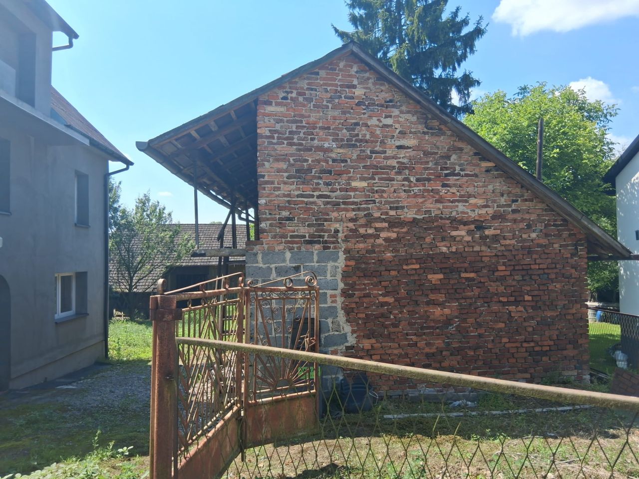 Działka budowlana Charsznica Miechów-Charsznica, Cicha. Zdjęcie 6