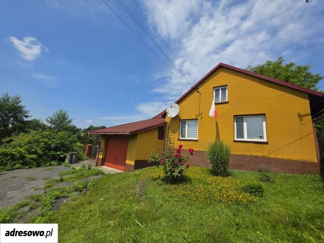 dom wolnostojący Osiek, ul. Brzozowa. Zdjęcie 1