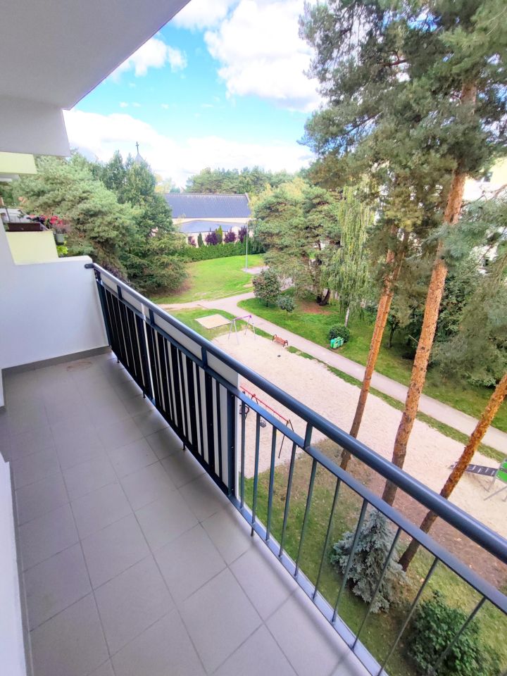 Mieszkanie 3-pokojowe Leszno, ul. Tadeusza Rejtana. Zdjęcie 8
