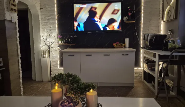 Mieszkanie 4-pokojowe Szczecinek Centrum, ul. Klasztorna