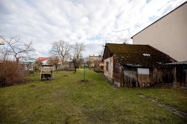 dom, 4 pokoje Kęty, ul. Krakowska. Zdjęcie 3