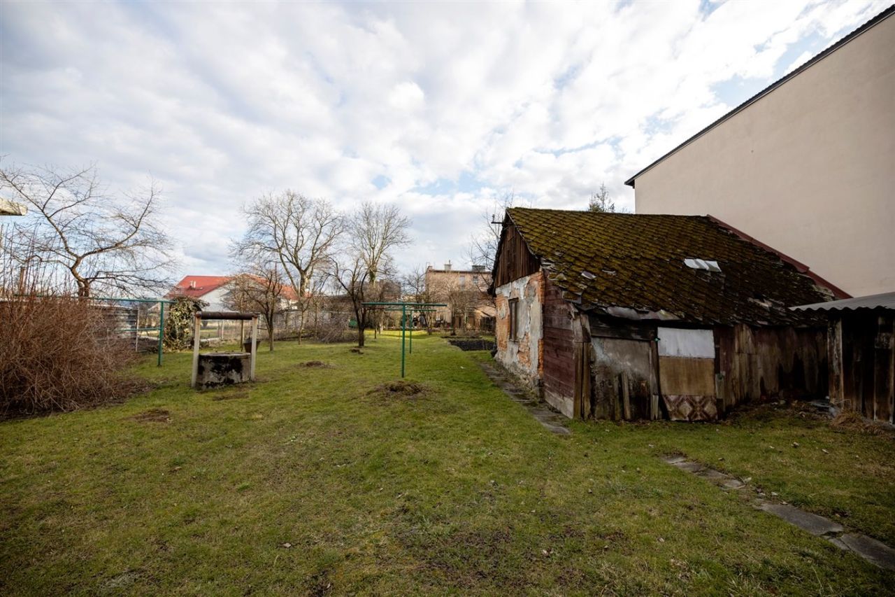 dom, 4 pokoje Kęty, ul. Krakowska. Zdjęcie 3