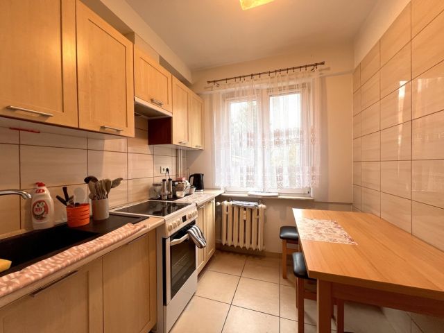 Mieszkanie 2-pokojowe Rzeszów, al. Tadeusza Rejtana. Zdjęcie 3