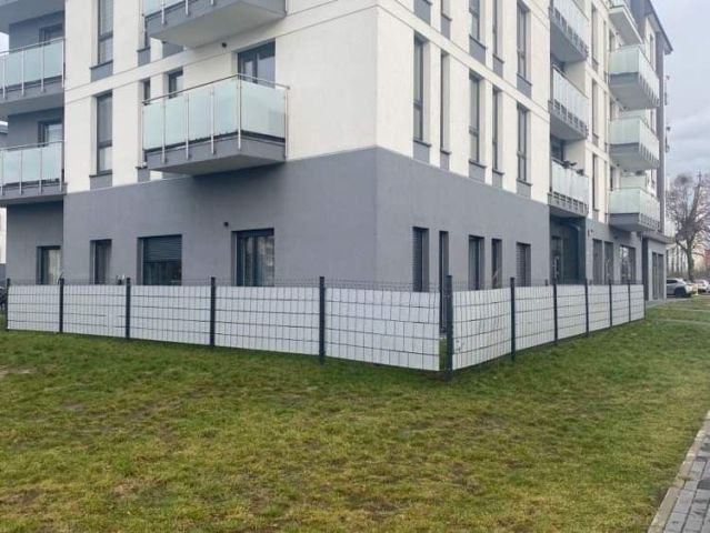 Mieszkanie 4-pokojowe Kostrzyn nad Odrą, os. Parkowe. Zdjęcie 1