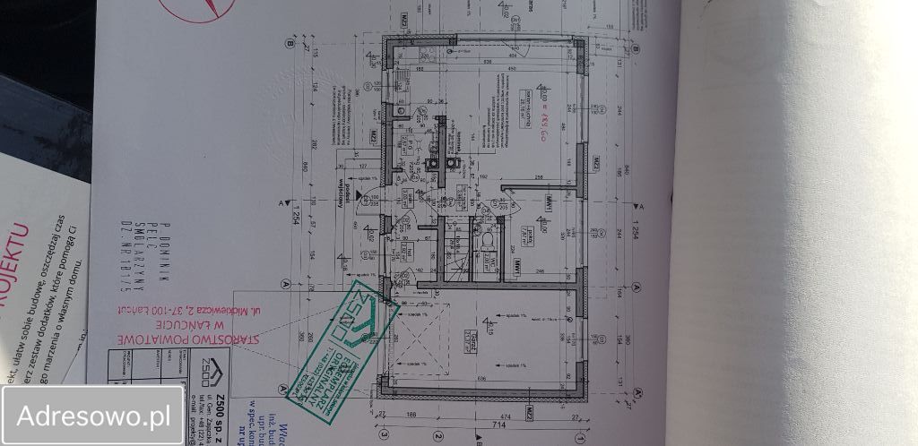 dom wolnostojący, 4 pokoje Smolarzyny. Zdjęcie 15