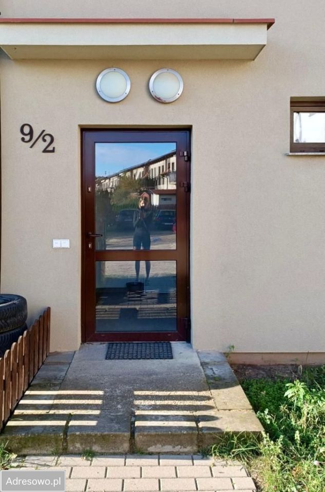 Mieszkanie 3-pokojowe Czapury, ul. Agrestowa. Zdjęcie 3