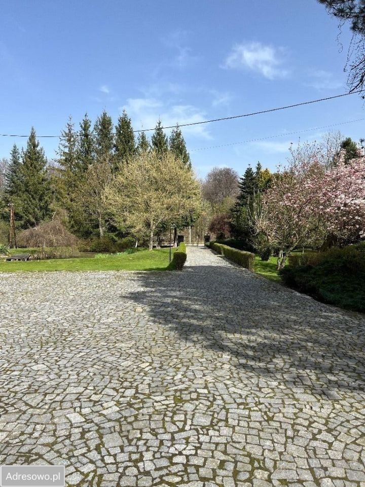 dom wolnostojący, 8 pokoi Gierałcice. Zdjęcie 16