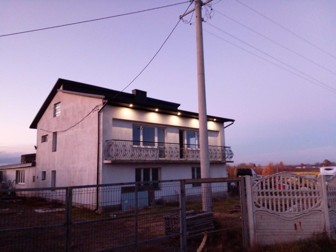 dom wolnostojący Ożarów. Zdjęcie 6