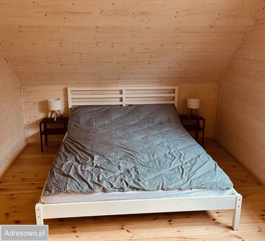 dom wolnostojący, 5 pokoi Świerkocin. Zdjęcie 10