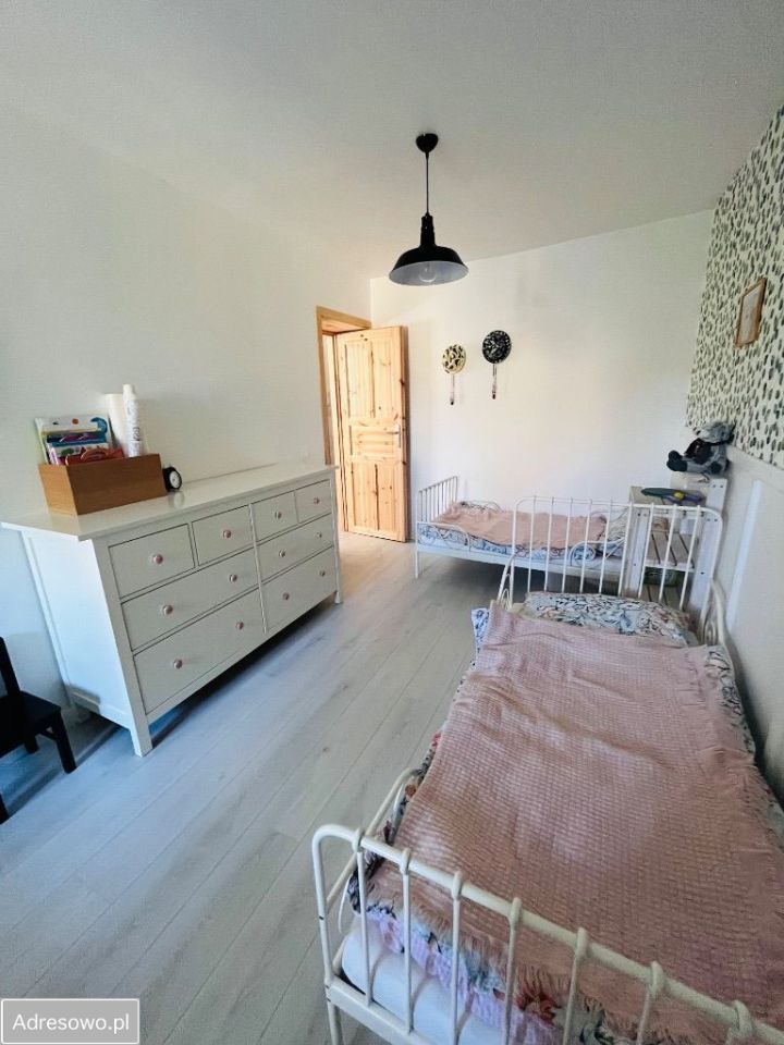 Mieszkanie 3-pokojowe Jurata. Zdjęcie 13