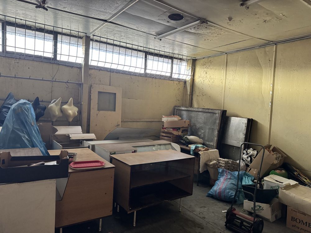 Lokal Marwice. Zdjęcie 4