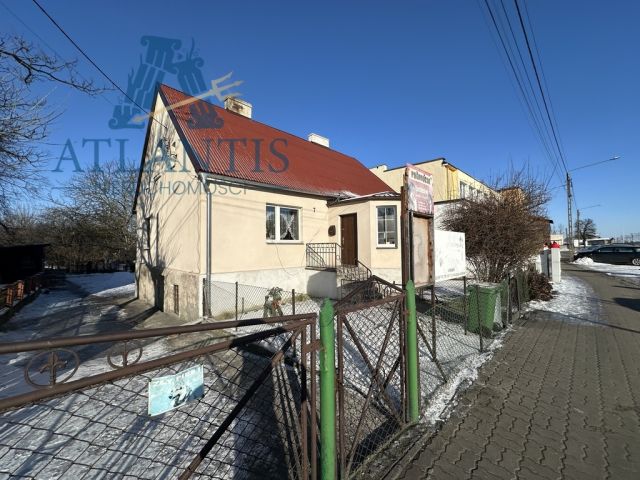 budynek wielorodzinny, 3 pokoje Pruszcz, ul. Dworcowa. Zdjęcie 13