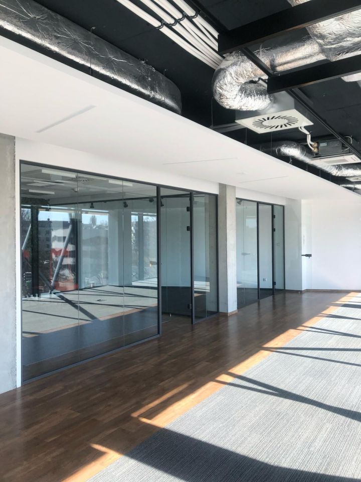 Lokal Kraków Podgórze, ul. Bonarka. Zdjęcie 5