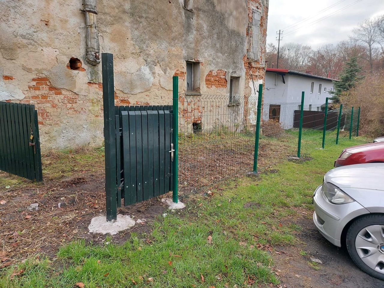 kamienica Baborów. Zdjęcie 6