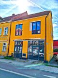 kamienica Jarocin, ul. Śródmiejska