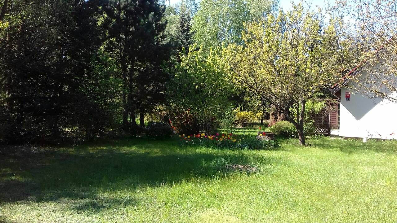 dom wolnostojący, 2 pokoje Stęszewko, ul. Truflowa. Zdjęcie 7