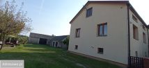dom wolnostojący, 3 pokoje Ujrzanów