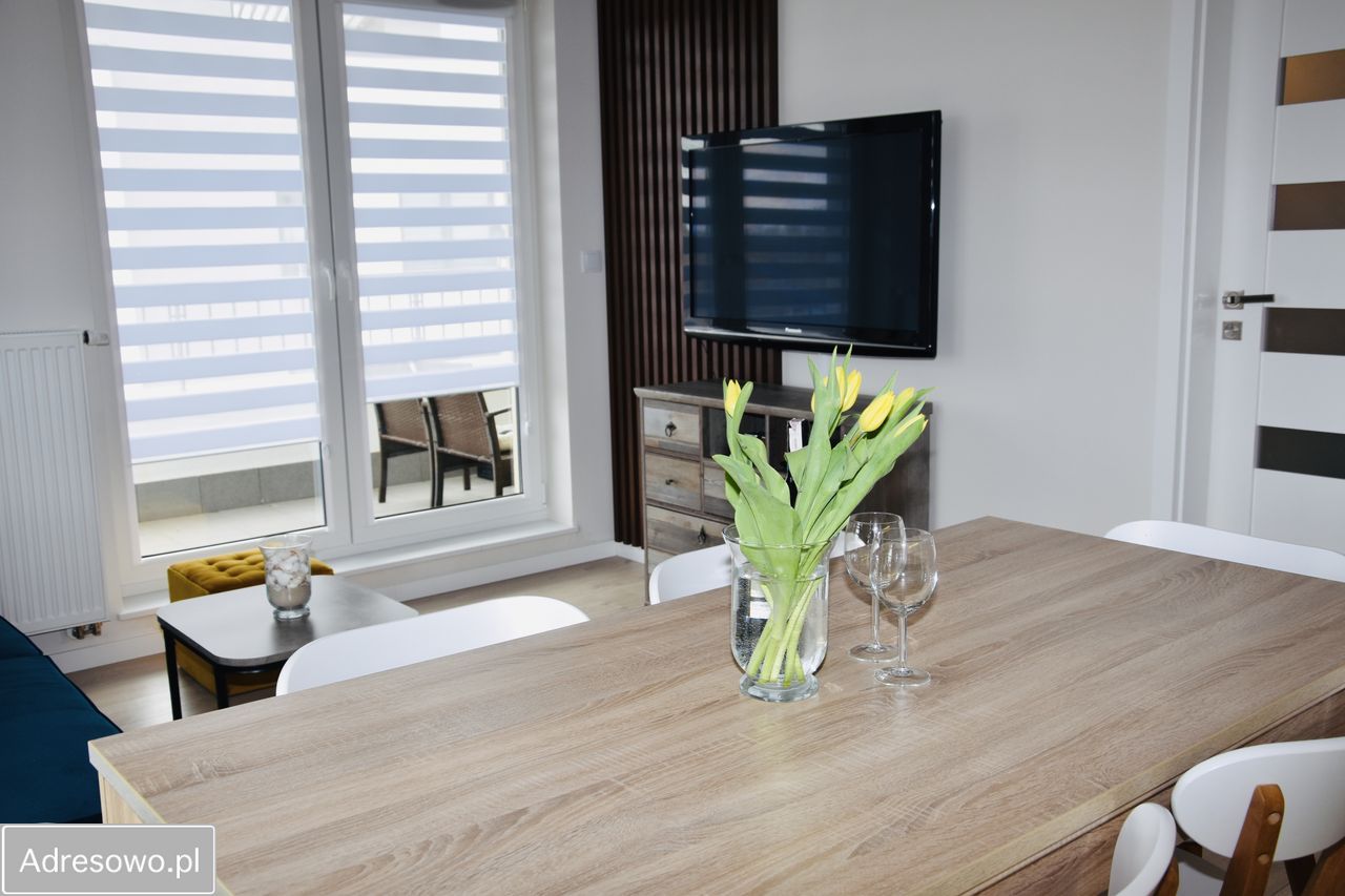 Mieszkanie 3-pokojowe Ustronie Morskie, ul. Zachodnia. Zdjęcie 19