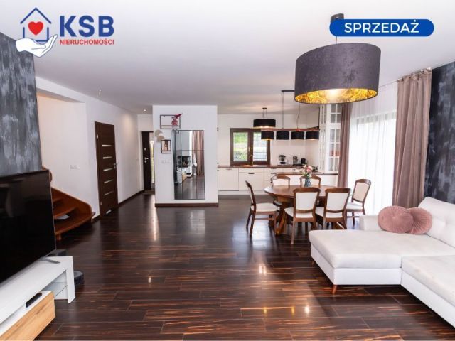 dom wolnostojący, 4 pokoje Bodzechów. Zdjęcie 1