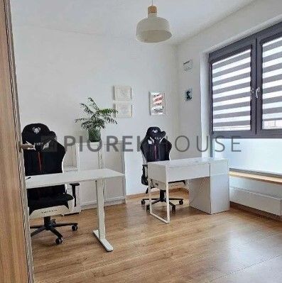 Mieszkanie 3-pokojowe Warszawa Wilanów, ul. Aleksandra Gieysztora