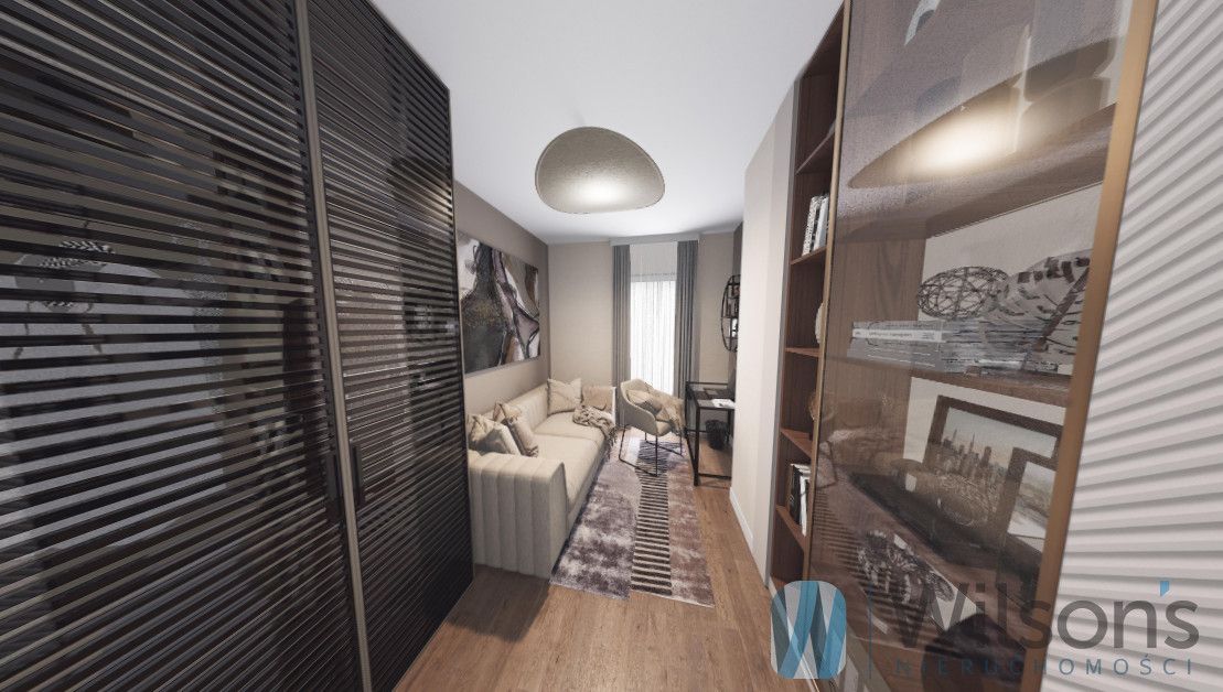 Mieszkanie 4-pokojowe Piastów, ul. Stanisława Bodycha. Zdjęcie 10