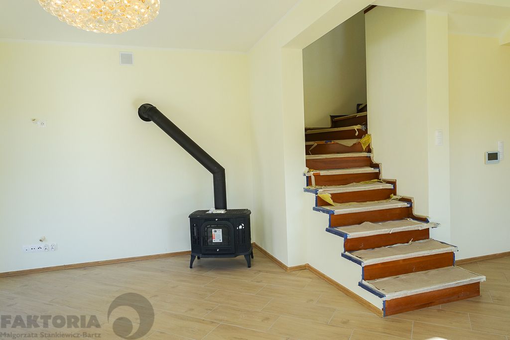 bliźniak, 5 pokoi Dobra. Zdjęcie 30