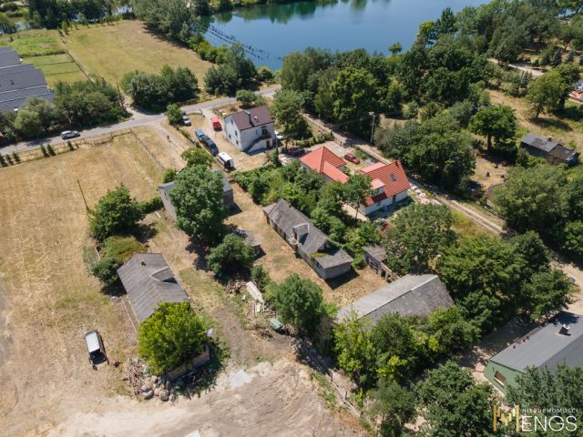 Działka budowlana Adamów. Zdjęcie 4