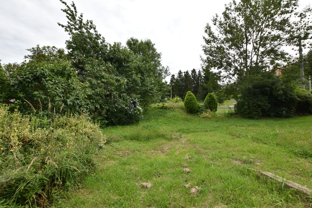 Działka budowlana Krzemienica. Zdjęcie 4