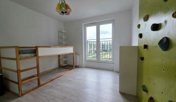 Mieszkanie 4-pokojowe Wrocław Lipa Piotrowska, ul. Czarnuszkowa