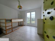 Mieszkanie 4-pokojowe Wrocław Lipa Piotrowska, ul. Czarnuszkowa. Zdjęcie 1