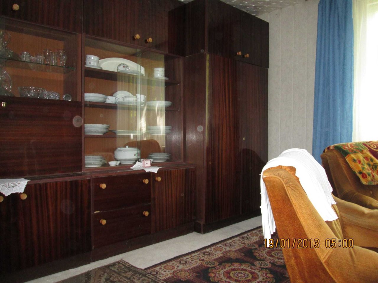 Działka rod Poręba. Zdjęcie 7