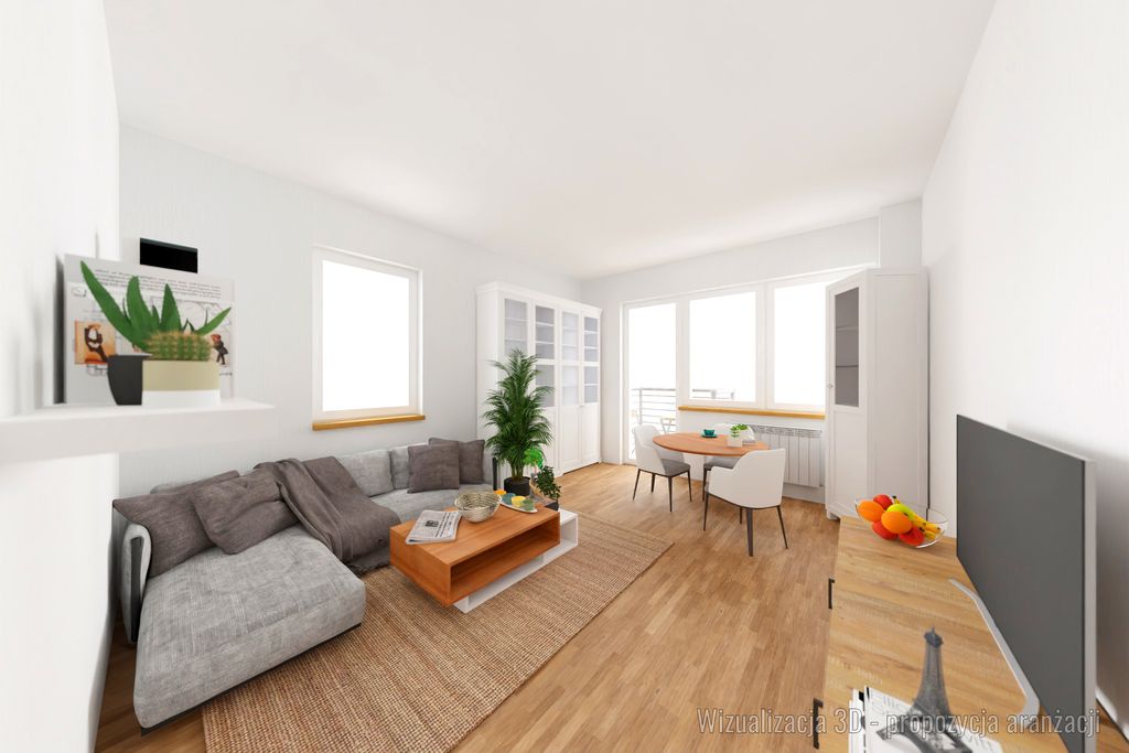 Mieszkanie 3-pokojowe Warszawa Targówek, ul. Suwalska. Zdjęcie 11