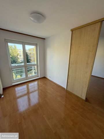 Mieszkanie 2-pokojowe Warszawa Saska Kępa, ul. Arabska. Zdjęcie 1