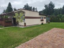 dom wolnostojący, 2 pokoje Woźniki Śliwa, ul. Śliwa