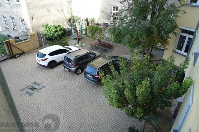 Mieszkanie 2-pokojowe Szczecin, al. Papieża Jana Pawła II. Zdjęcie 42