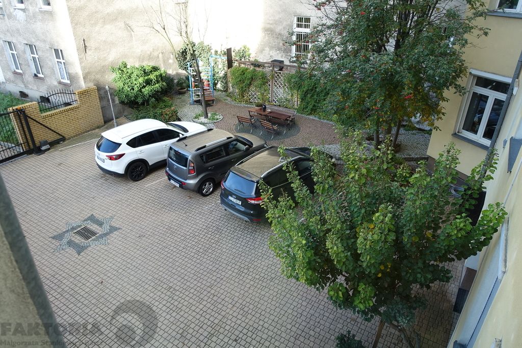 Mieszkanie 2-pokojowe Szczecin, al. Papieża Jana Pawła II. Zdjęcie 42