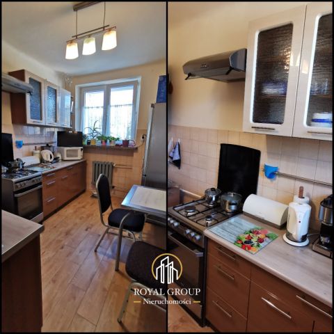 Mieszkanie 3-pokojowe Lublin Śródmieście, ul. Głęboka. Zdjęcie 5