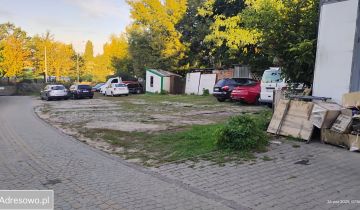 Działka inwestycyjna Łódź Górna, ul. Rudzka