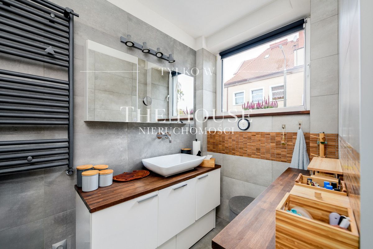 Mieszkanie 2-pokojowe Gdańsk Strzyża, ul. Mieczysława Karłowicza. Zdjęcie 17