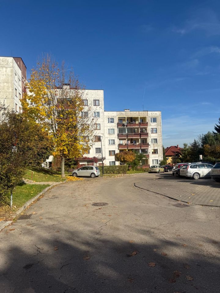 Mieszkanie 4-pokojowe Sosnowiec Środula, ul. Aleksandra Wieczorka. Zdjęcie 19